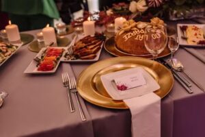 Sala konferencyjno-bankietowa KAJAR