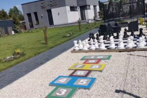 Sala &bdquo;Li-La&rdquo; &ndash; Przyjęcia okolicznościowe