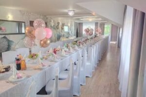 Sala Lilla Firma Usługowa Mariusz Pielak