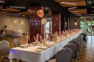 Sala Loftowa „Pod Wiatrakiem”