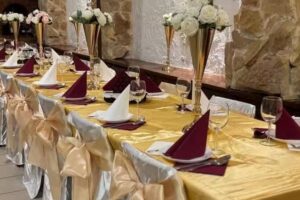 Sala na 18 tki,wesela – sala na wynajem – Moja Inspiracja