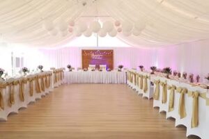 Sala na Wzg&oacute;rzu