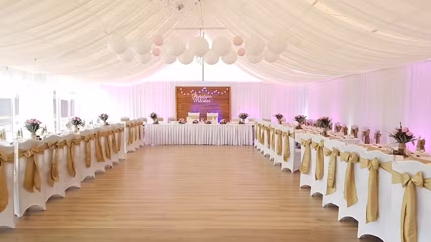 Sala na Wzg&oacute;rzu