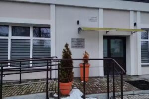 Sala okolicznościowa