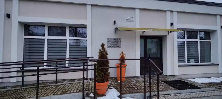 Sala okolicznościowa