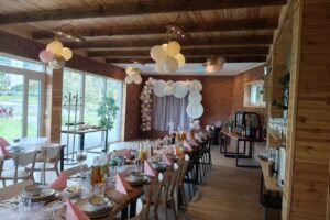 Sala Okolicznościowa Niezłe Zi&oacute;łko