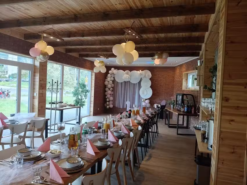 Sala Okolicznościowa Niezłe Zi&oacute;łko