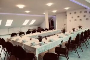 Sala okolicznościowa „Rozmaryn”