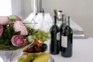 Sala Pałacowa Sanniki | Sala Bankietowa na Wesele, Chrzciny, Imprezy Okolicznościowe