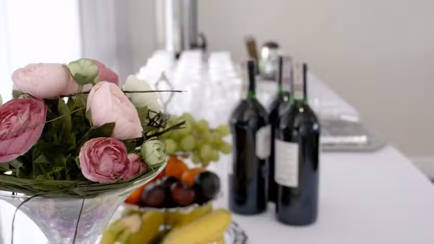 Sala Pałacowa Sanniki | Sala Bankietowa na Wesele, Chrzciny, Imprezy Okolicznościowe