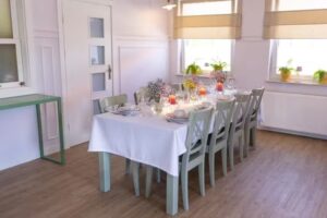 Sala Pastelowa – chrzest, komunia, urodziny, roczek, baby shower, wieczór panieński