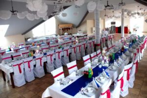 Sala Pod Łabędziem