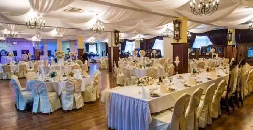 Sala Polonez