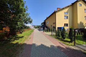 Sala Przyjęć „Harnaś”