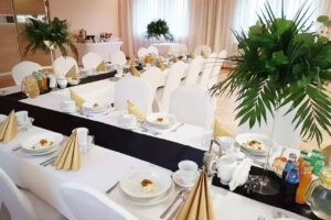 Sala Przyjęć Karlik