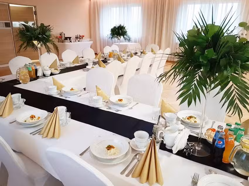 Sala Przyjęć Karlik