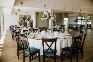 Sala Przyjęć Okolicznościowych STODOŁA