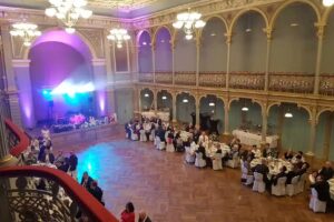 Sala Redutowa, Pasaż handlowy Pod Orłem Bielsko Biała