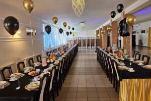 Sala Restauracyjna Golinianka