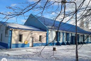 Sala &bdquo;Sportowa&rdquo;