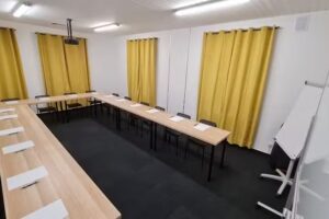 Sala Szkoleniowa Bełchatów