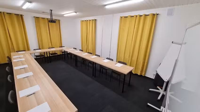 Sala Szkoleniowa Bełchat&oacute;w