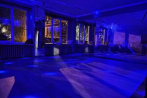 Sala taneczna 💖na wyłączność wynajem