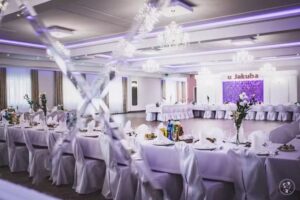 Sala u Jakuba – Organizacja Wesel i Bankietów