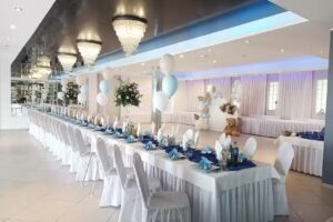 Sala VillaNova Rogożnik