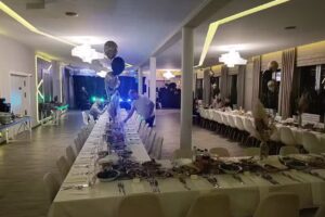 Sala &bdquo;W Brzozach&rdquo;