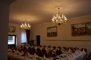 Sala W Jaśminach &ndash; Jazgarzew