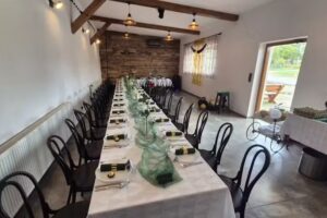 Sala we Franciszkowie