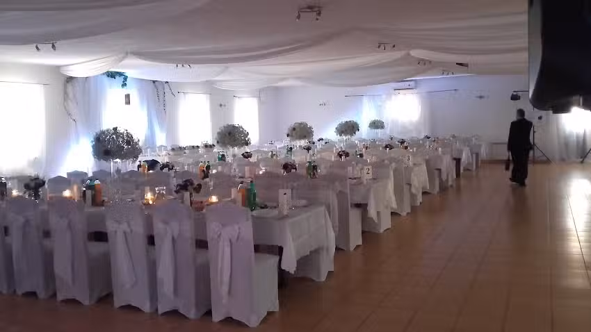 Sala Weselna