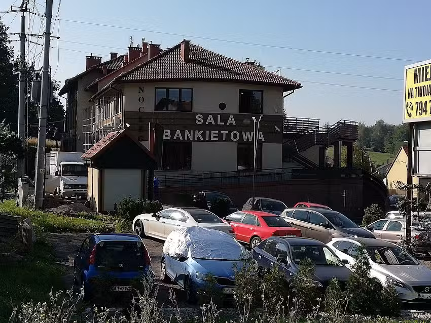 SALA WESELNA