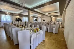 Sala Weselna Adamówka