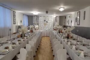 Sala Weselna Amorek Częstochowa