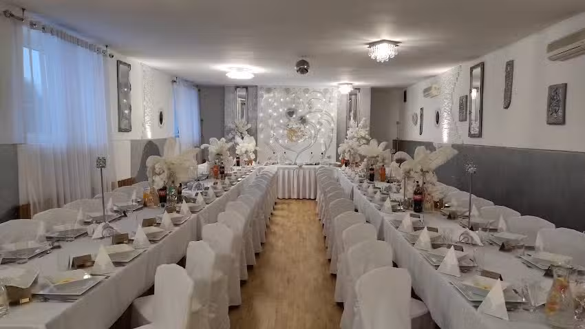 Sala Weselna Amorek Częstochowa