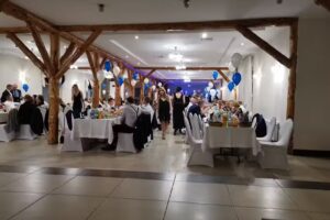 Sala Weselna Arabeska