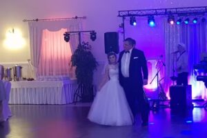 Sala weselna &bdquo;Aria&rdquo;