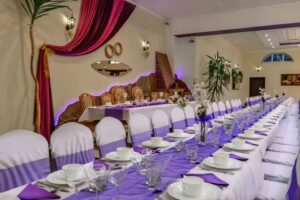 Sala weselna ARKADIA