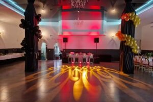 sala weselna belwedere