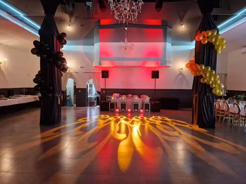 sala weselna belwedere