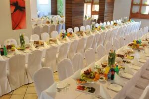 Sala weselna białobrzegi – Sala111