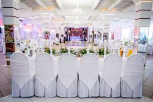 Sala Weselna Biesiadnik