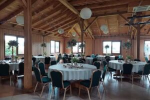 Sala Weselna Borowy Młyn