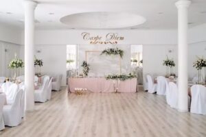 Sala Weselna Carpe Diem