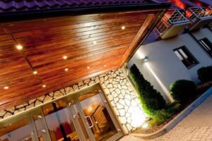 Sala weselna Casilla – catering