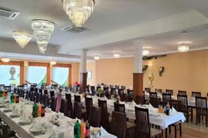 Sala Weselna Cynamoon