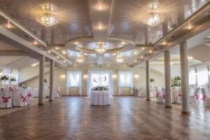 Sala weselna Czerwona Róża