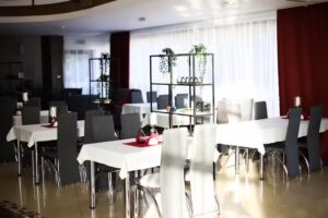 Sala Weselna | Cztery Pory Roku